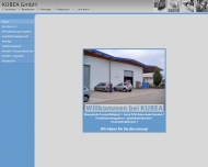 Bild KUBEA Kunststoffbearbeitungs GmbH
