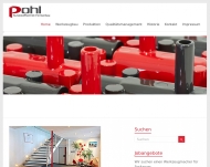 Bild Pohl Kunststofftechnik