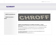 Bild Chroff Konstruktion + Design GmbH