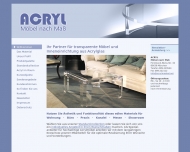Bild Acryl Inneneinrichtung GmbH Schfer + Huck