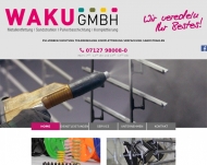 Bild WAKU-GmbH Kunststoffverarbeitung