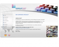 Bild Granulat 2000 Kunststoff Compound Verwaltungsgesellschaft mbH