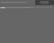 Bild Fuchs & Partner Kunststofftechnik GmbH
