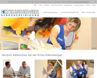 Bild HiItensberger Gebudereinigungsgesellschaft mit beschrnkter Haftung