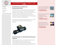 Bild Gollus & Sohn GmbH Kunststofftechnik