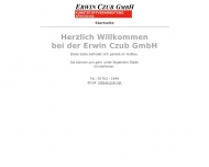Bild Erwin Czub Kunststoffverarbeitung GmbH