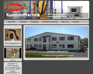 Bild Mller Kunststofftechnik