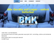 Bild BMK Brunner Metall- & Kunststofftechnik GmbH