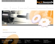 Bild Drei H Kunststoffe Verarbeitungs u. Vertriebs GmbH