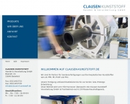 Bild Clausen Kunststoff-Handel und Verarbeitung GmbH
