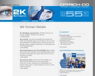Bild DITTRICH + CO Verpachtungs OHG