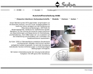 Website Sube Rudi