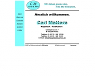 Bild Mattern Carl
