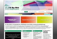 Bild W. Max Wirth GmbH