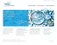Bild Gebudereinigung Troost GmbH