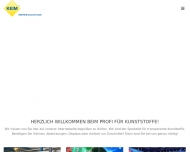 Bild Hans Keim Kunststoffe Gesellschaft mit beschrnkter Haftung