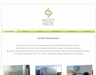 Bild Wst Druck u. Verlag
