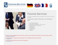 Bild Futures Services Fachverlag fr Datenbertragung GmbH
