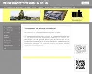 Bild Menke Kunststoffe GmbH & Co. Kommanditgesellschaft