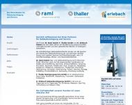 Bild Thaller F. Reinigungs-Service GmbH