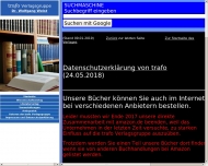 Bild trafo Verlagsgruppe Dr. Wolfgang Weist Verlagsbuchhandel