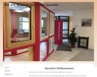 Bild Ostalb-Fenster Vordcher u. Haustren Fensterbau