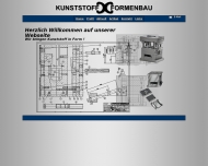 Bild Wischerath Kunststoff Formenbau