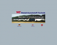 Bild MKT Metall-Kunststoff Technik GmbH & Co. KG