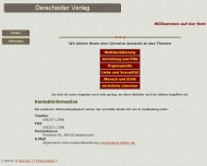 Bild Derscheider Verlag