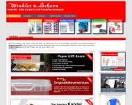 Bild Winkler & Schorn oHG