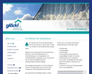 Bild Glckl Gebudereinigung GmbH