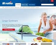 Bild Rotho Kunststoff GmbH