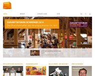 Bild Fachverband Holz u. Kunststoff Bayern LIV d. bayerischen Schreinerhandwerks