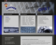Bild Portner Kunststoffverarbeitungs- GmbH