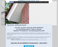 Bild BAUKULIT - Kunststoffe GmbH