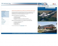 Bild RCS GmbH Rail Componenten und Systeme