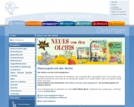 Bild ohrenspitzen Hrbuch GmbH & Co. KG