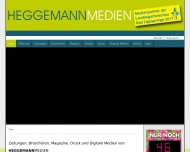 Bild Heggemann Druck und Verlag