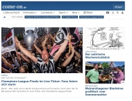 Bild Sderlnder Volksfreund