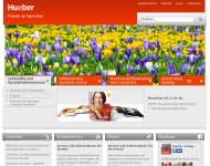 Bild Hueber Verlag Informationszentrum