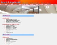 Bild Ginnuth & Vogel GmbH