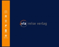 Bild Via Reise Verlag