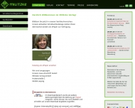 Bild Militzke Verlag GmbH