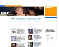 Bild MD-B Media Design Verlags GmbH