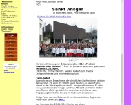 Bild Katholische Verlagsgesellschaft mbH St. Ansgar