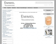 Bild Hans Emmel Inh. Lucie Emmel