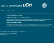 Bild B & M Internet Verlag Marketing GbR