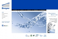 Bild Breyer Gebäudereinigung GmbH