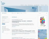 Bild BMS Bildungsmedien Service GmbH
