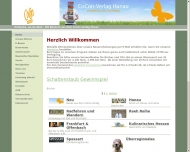 Bild Cocon Verlag